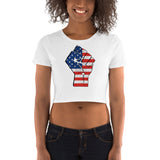 Women’s Crop Tee w/tag