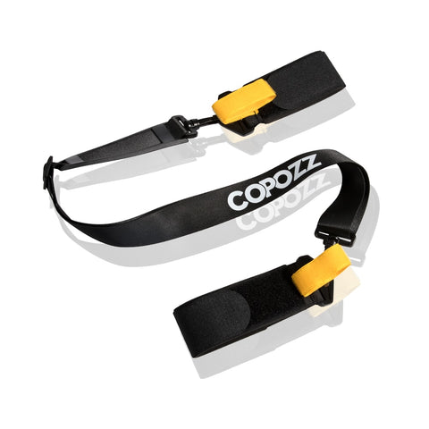 Adjustable nylon Ski Strap