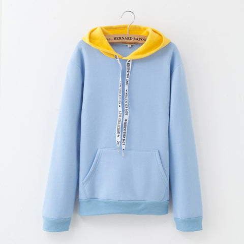 MRMT 2020 Brand Women's Hoodies Sweatshirts Fleece Pocket Hoodie Women Hoodies Sweatshirts Pullover For Female Hoodie Sweatshirt