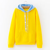 MRMT 2020 Brand Women's Hoodies Sweatshirts Fleece Pocket Hoodie Women Hoodies Sweatshirts Pullover For Female Hoodie Sweatshirt