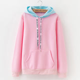 MRMT 2020 Brand Women's Hoodies Sweatshirts Fleece Pocket Hoodie Women Hoodies Sweatshirts Pullover For Female Hoodie Sweatshirt