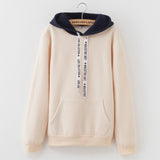MRMT 2020 Brand Women's Hoodies Sweatshirts Fleece Pocket Hoodie Women Hoodies Sweatshirts Pullover For Female Hoodie Sweatshirt