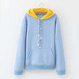 MRMT 2020 Brand Women's Hoodies Sweatshirts Fleece Pocket Hoodie Women Hoodies Sweatshirts Pullover For Female Hoodie Sweatshirt