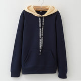 MRMT 2020 Brand Women's Hoodies Sweatshirts Fleece Pocket Hoodie Women Hoodies Sweatshirts Pullover For Female Hoodie Sweatshirt