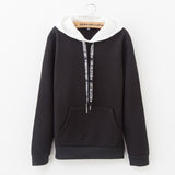 MRMT 2020 Brand Women's Hoodies Sweatshirts Fleece Pocket Hoodie Women Hoodies Sweatshirts Pullover For Female Hoodie Sweatshirt