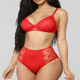 Sexy Women Lace Baby doll Sleepwear