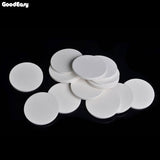 New  EPT Ceramic Texas Poker Chips Professional Casino European Poker Chips Set 10pcs/Lot Dropshipping