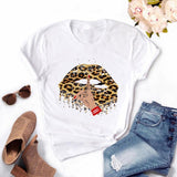 Oral Fixation Short Sleeve T-Shirts