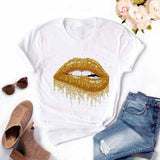 Oral Fixation Short Sleeve T-Shirts