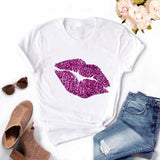 Oral Fixation Short Sleeve T-Shirts