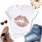 Oral Fixation Short Sleeve T-Shirts