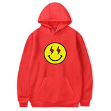BALVIN Graphic Hoodie