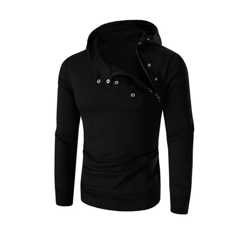 Men Long Sleeve Hooded Sweatshirt | casual Sweatshirts| Sweatshirts