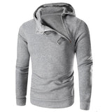 Men Long Sleeve Hooded Sweatshirt | casual Sweatshirts| Sweatshirts
