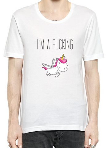 Men Fashion T-Shirt