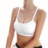 Women Fitness Bra Tops 7Colors