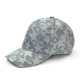 New fashion Hat Unisex Men Women Baseball Cap Sun Adjustable Stars Printing Lace hip hop Hat bone masculino