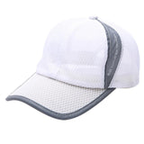 Mesh  Snapback BaseBall Cap