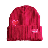Fashion Brand Unisex Beanie Women Winter Keep Warm Embroidery Applique Crochet Ski Hat Braided Cap