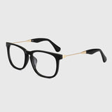 ROYAL GIRL 2017 New Classic Women Sunglasses Trendy Plastic Candy Color Frame Square Plastic Glasses UV400 Oculos de sol ss111