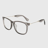 ROYAL GIRL 2017 New Classic Women Sunglasses Trendy Plastic Candy Color Frame Square Plastic Glasses UV400 Oculos de sol ss111
