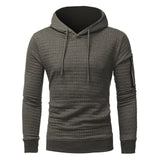 Men Hooded Long Sleeve Sweatshirt | mens pullover| mens hoody|pullover
