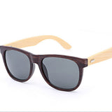 Bamboo Women Leg Wooden Glasses Sunglasses | Bamboo Wooden Sunglass |